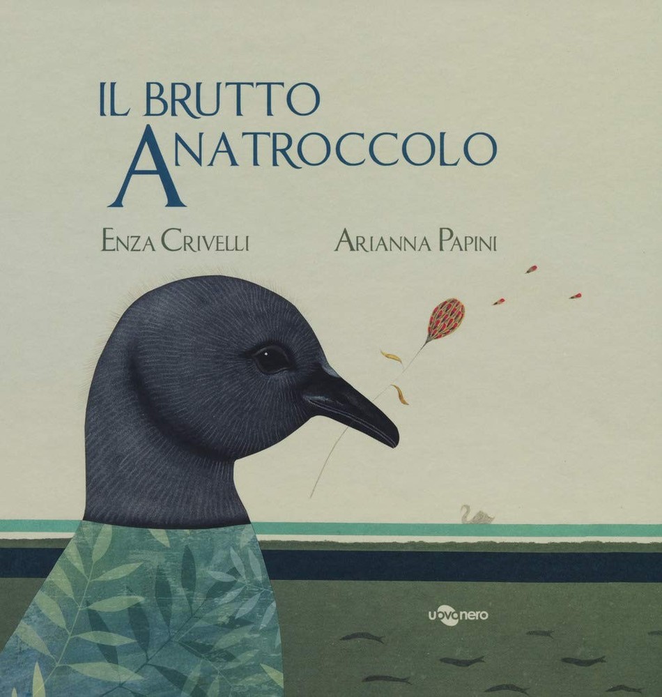Arianna Papini Enza Crivell Il brutto anatroccolo. Edizione in simbol (Hardback)Another great item from Rarewaves USA | Free delivery!