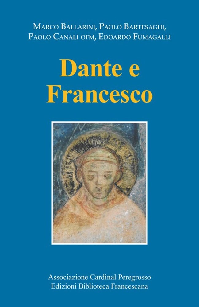 Dante e Francesco (Paperback)Another great item from Rarewaves USA | Free delivery!