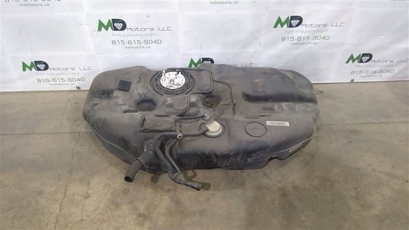 2019 - 2024 NISSAN ALTIMA FWD FUEL GAS TANK STORAGE RESERVOIR OEM 172016CA0A