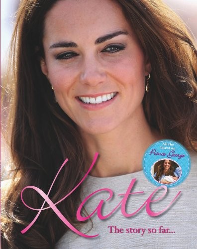 Kate Middleton - Her Life in Pictures. Royal Familiy, unse... by Igloo Books LtdFREE US DELIVERY | ISBN: 1781973857 | Quality Books