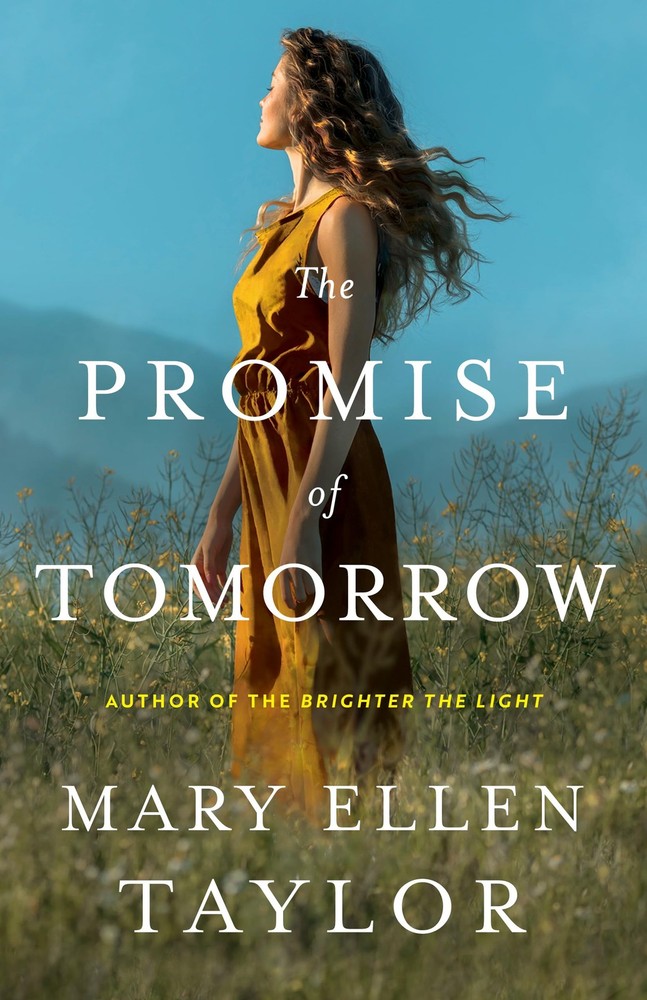 The Promise of Tomorrow by Taylor