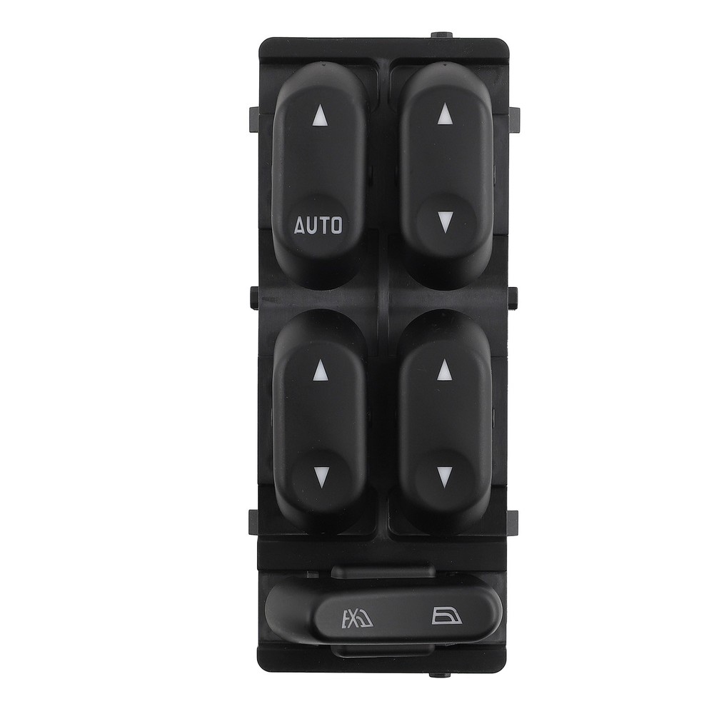 2002-2006 Ford Crown Victoria 11-Pin Power Window Switch