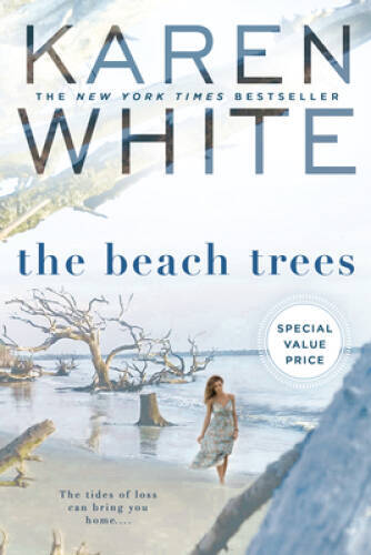 The Beach Trees - Paperback By White, Karen - VERY GOOD