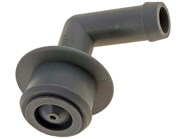 Mopar Air Cleaner Vent Tube fits Jeep Wrangler 2000-2004 VIN: S 21NBVK