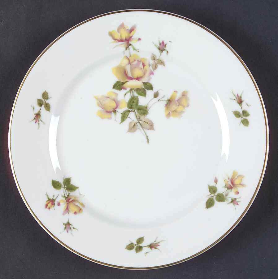 Rosenthal - Continental Charlene  Bread & Butter Plate 530677
