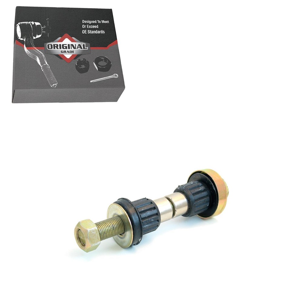 Mevotech Steering Idler Arm Bushing Front For 1971-73, 1988 Mercedes-Benz 300SEL