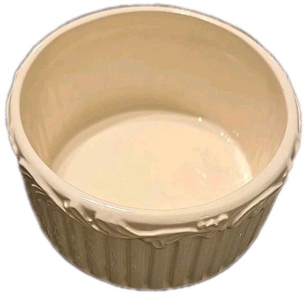 Mikasa Dd900 Italian Countryside Dip Bowl/ Candy Dish