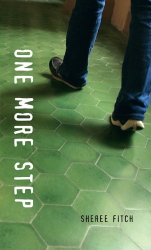 One More Step (Orca Soundings) by Fitch, Sheree, Good Book
