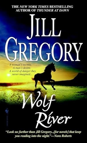 Wolf River, Gregory, Jill