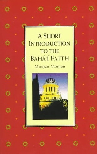 The Baha'i Faith (Short Introduction S.) by Momen, Moojan Paperback / softbackFREE US DELIVERY | ISBN: 1851681205 | Quality Books