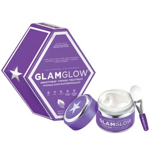 Glamglow Gravitymud Firming Peel-Off Mask 50g 1.7oz Skin Treatment