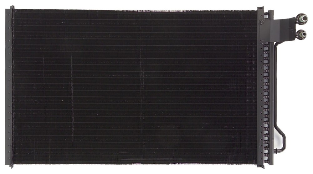 A/C Condenser for 1989-1993 Ford, Mercury