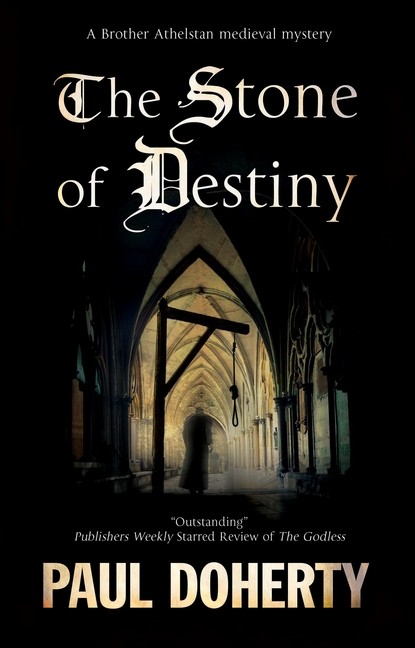 The Stone Of Destiny