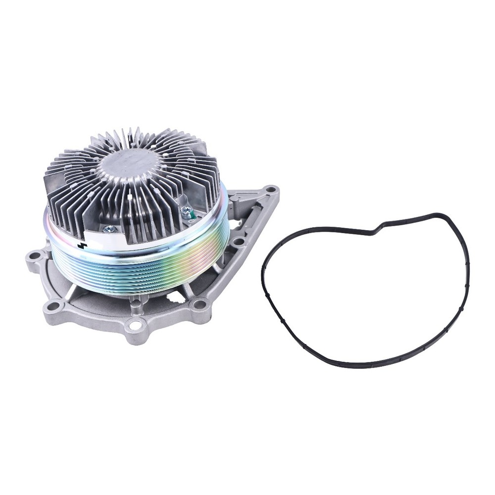 NEW For Detroit Engine DD15 2023 Freightliner Water Pump 4722001801 EA4722001901