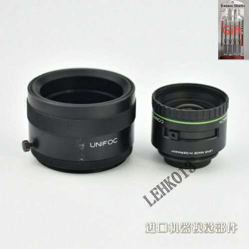 1PCS COMPONON-S 5.6/100 via DHL or Fedex fast shipping