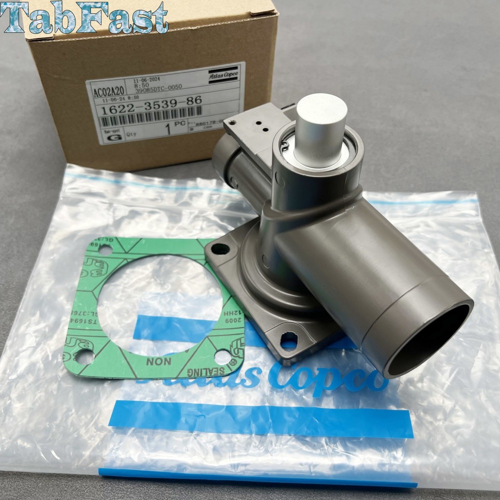 1622353986 Intake Unloader Valve for Atlas Copco Air Compressor