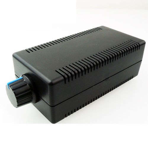HHO PWM DC motor speed controller 12V 24V 36V 48V 40A 2000W adjustable frequency