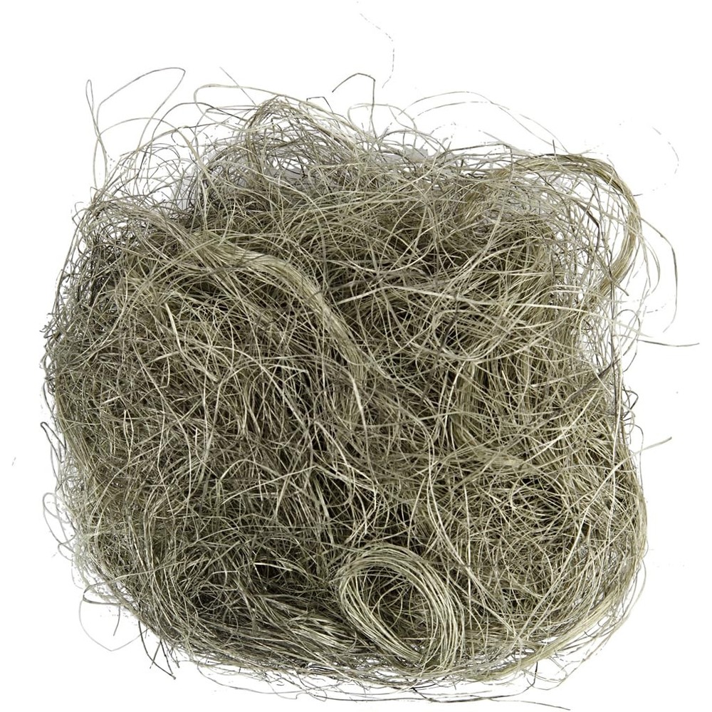 Sisal Dusty Groen 8g by Creativ Company Brand New