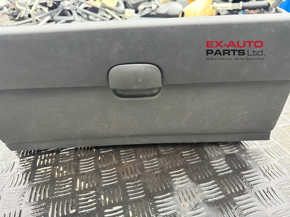 Nissan Qashqai J10 2007–2014 Glove Box Storage Compartment– Genuine OEM