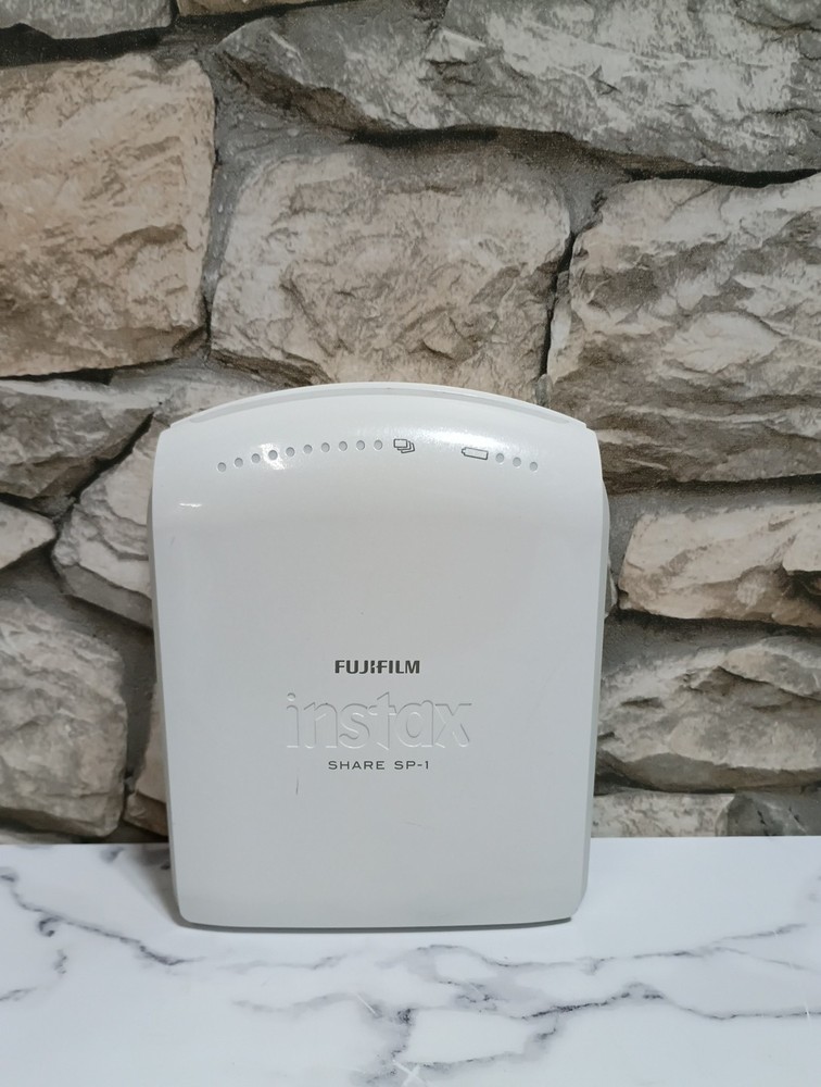 Fujifilm Instax Share SP-1 Smartphone Mobile Printer
