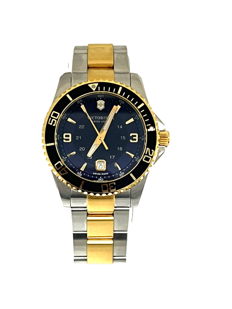 Victorinox maverick Men's watch 241789