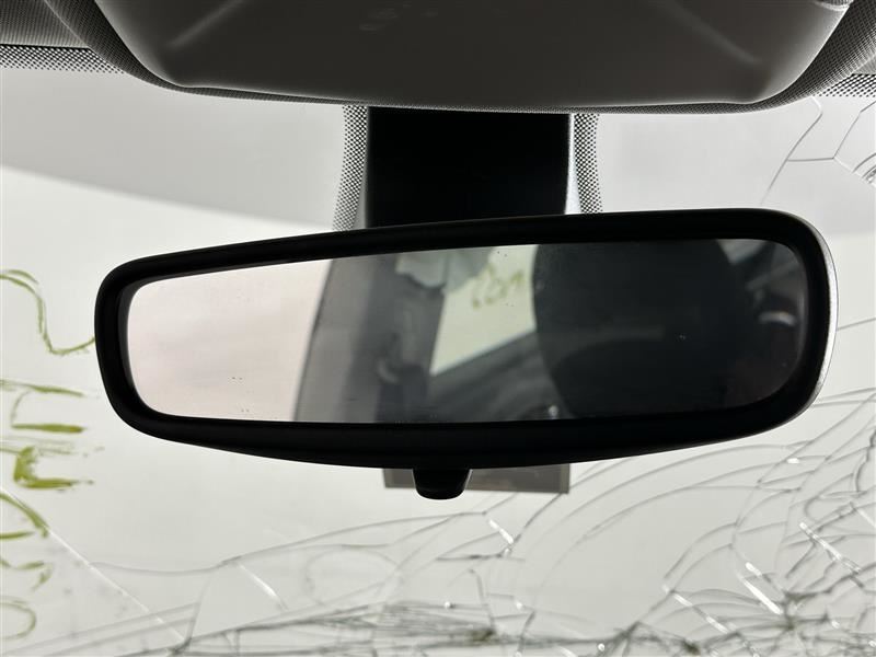 Manual Dimming Rear View Mirror for 2017-2021 COMPASS No Telematics 2535011