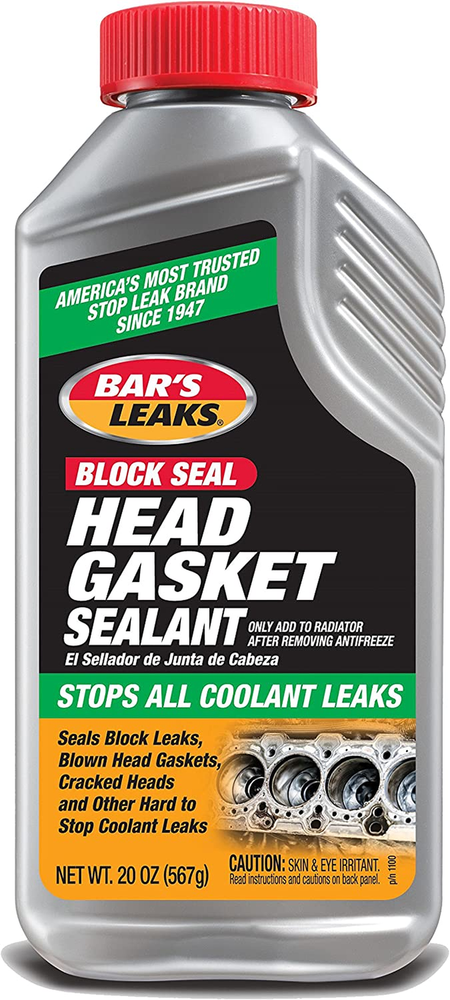 1100 Head Gasket Repair - 20 Oz.