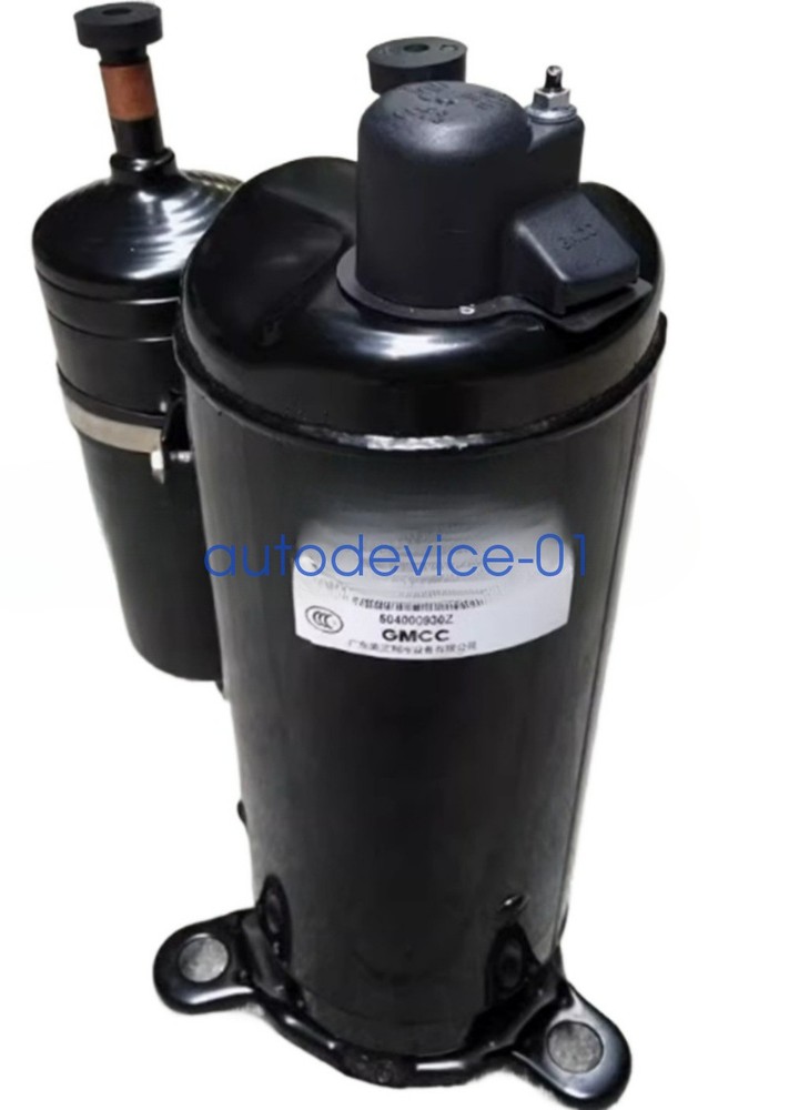 1pc NEW TNB220FLHMC R410A Inverter Compressor DHL/FedEx