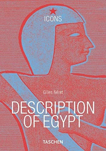 Description of Egypt (Icons) Paperback Book The Fast Free ShippingFREE US DELIVERY | ISBN: 3822855537 | Quality Books