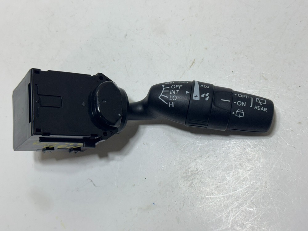 2009-2015 Honda Pilot OEM Wiper Control Switch