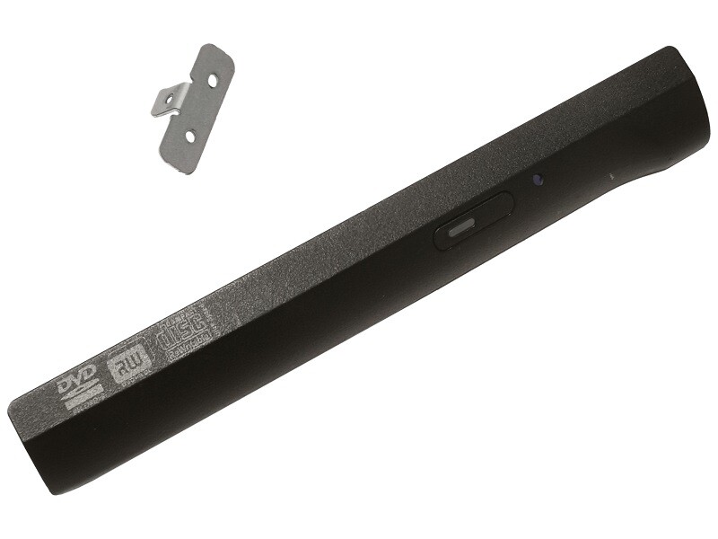 Lenovo IdeaPad Z370 Optical Drive Faceplate Bracket ZYE3AKL5CRLV00