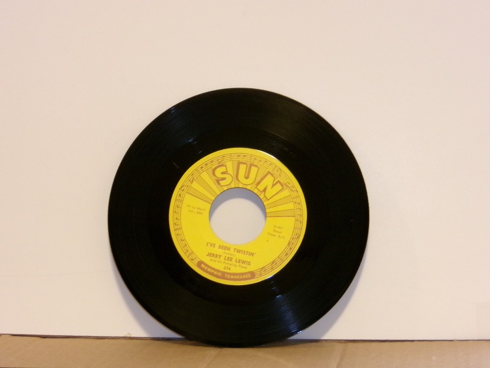 Rockabilly   Jerry Lee Lewis