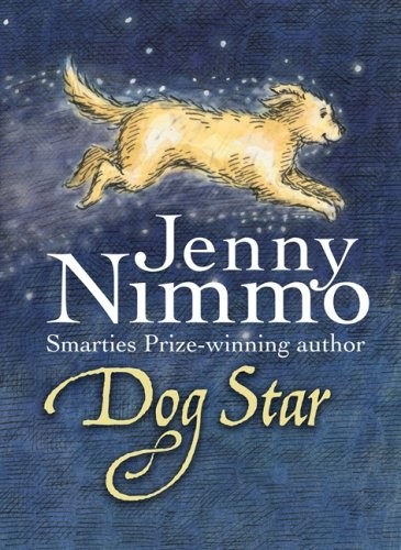 Dog Star by Nimmo, Jenny Paperback Book The Fast Free ShippingFREE US DELIVERY | ISBN: 1406306045 | Quality Books