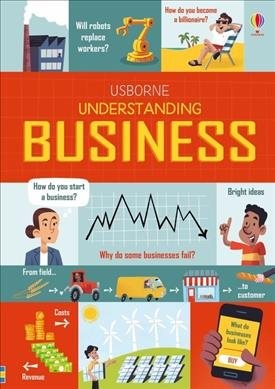 Understanding Business, Hardcover by Hall, Rose; Bryan, Lara; Stover, Kellan ...