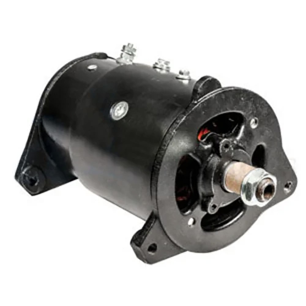 Generator Fits John Deere and Fits Delco Models, RE-MFG.