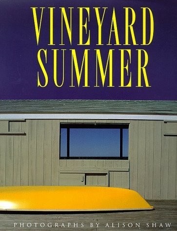 Vineyard Summer