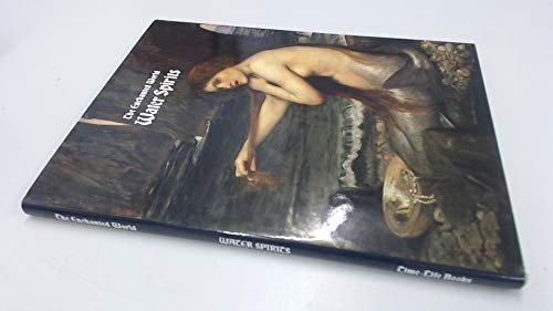 Water Spirits (Enchanted World) by Time Life Books Editors. 0705408906 The FastFREE US DELIVERY | ISBN: 0705408906 | Quality Books