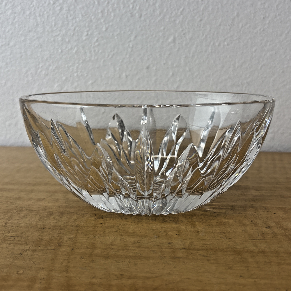 Waterford Illuminations Crystal Bowl | 5/8