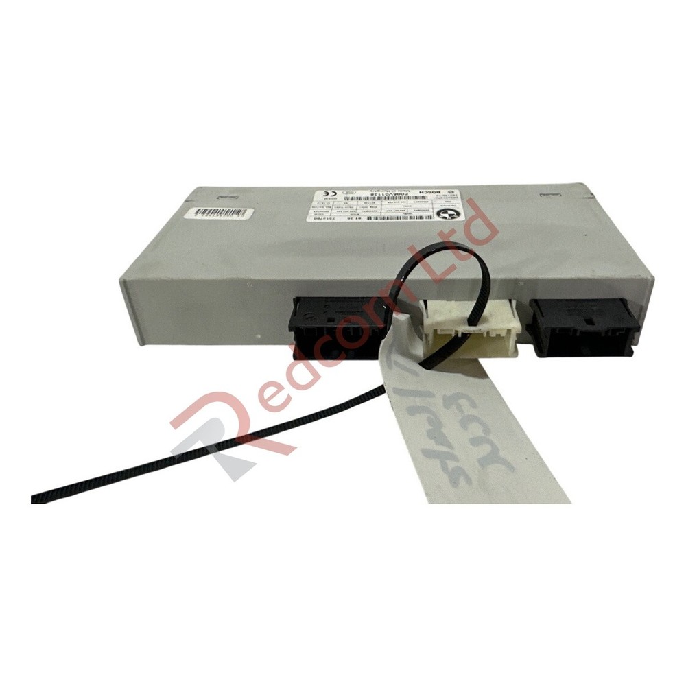 BMW 3 SERIES F31 2012-2015 BOOT TAILGATE CONTROL MODULE ECU 7314798