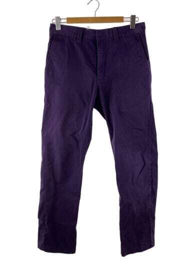 Supreme Straight pants 30 cotton PUP