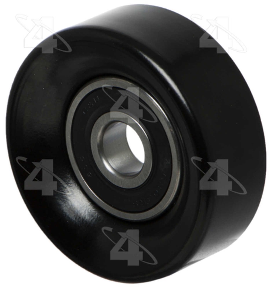 4 Seasons 45936 Accessory Drive Belt Idler Pulley Replacement