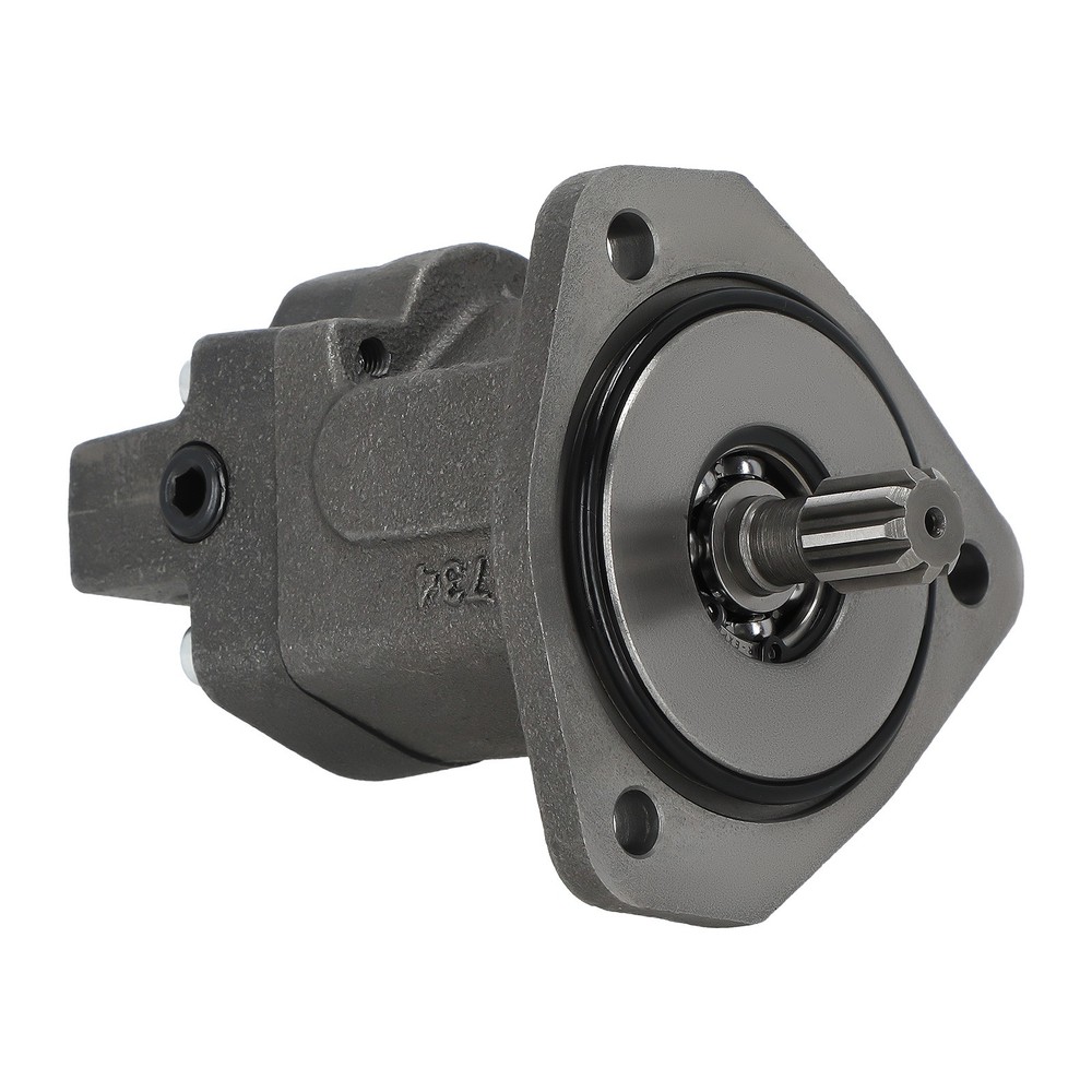 Diesel Fuel Pump 23535190 For Detroit Engine Series 60 14l R23535540 R23535207