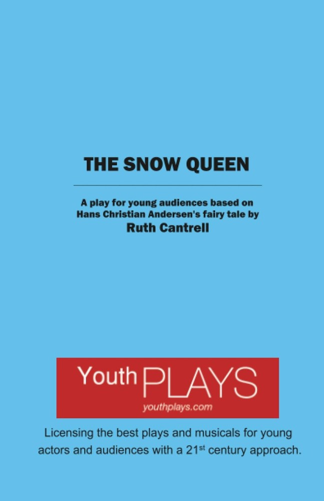 The Snow Queen