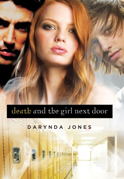 Death and the Girl Next Door, Paperback by Jones, Darynda, Like New Used, Fre...