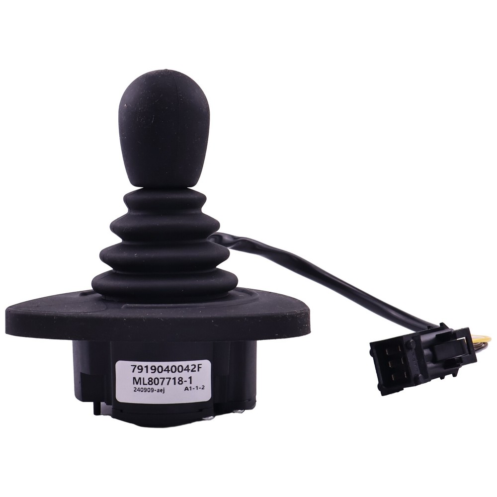 Joystick Controller Handle Control Unit 7919040042 For Linde Forklift 335 336-2