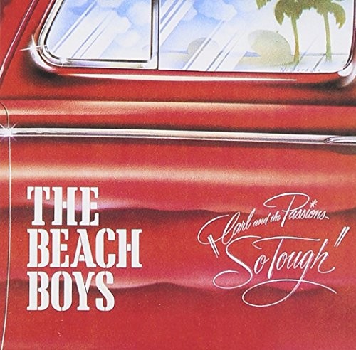The Beach Boys - Carl and the Passions 