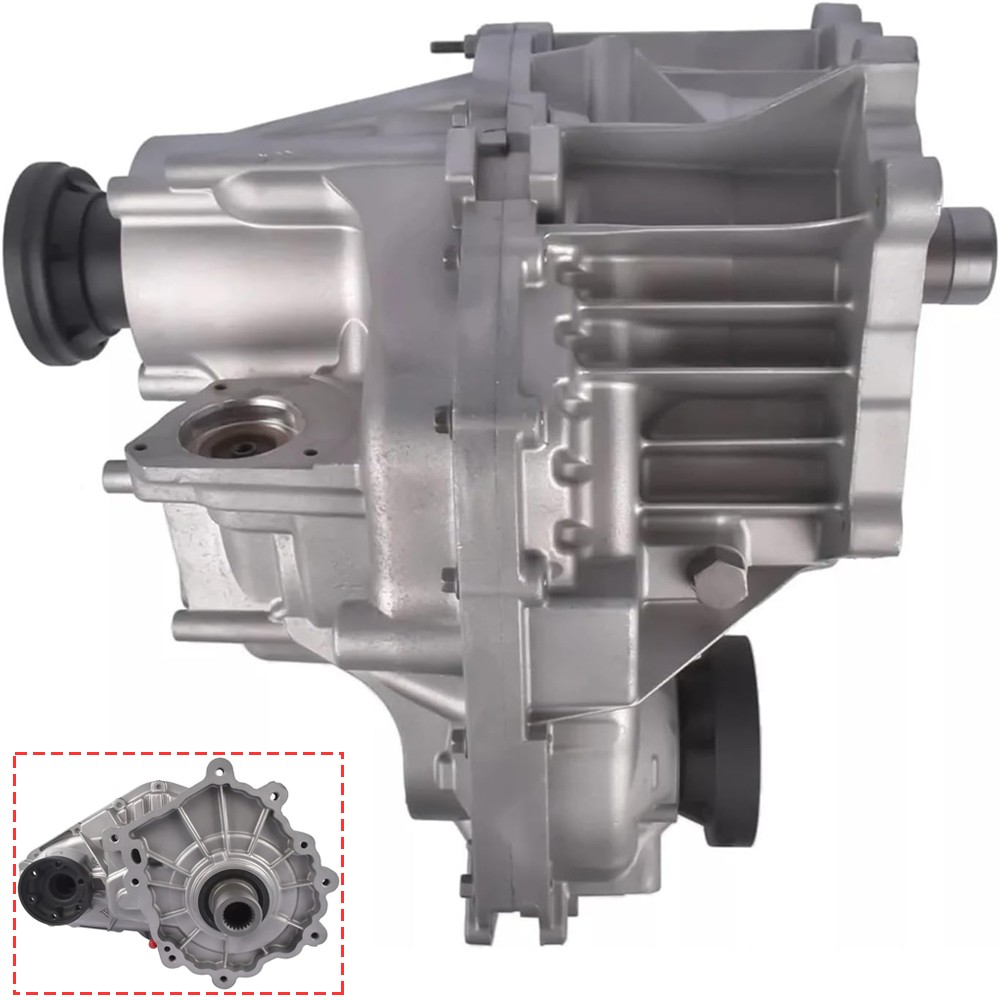 Transfer Case Assembly For 2011-2015 Jeep Grand Cherokee 3.6L 3.0T 52853664AG