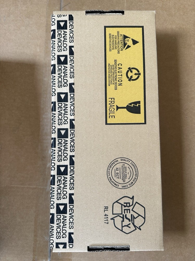 183x ADSP-21489KSWZ-4A SHARC DSP 400MHz Analog Devices NEW Bulk