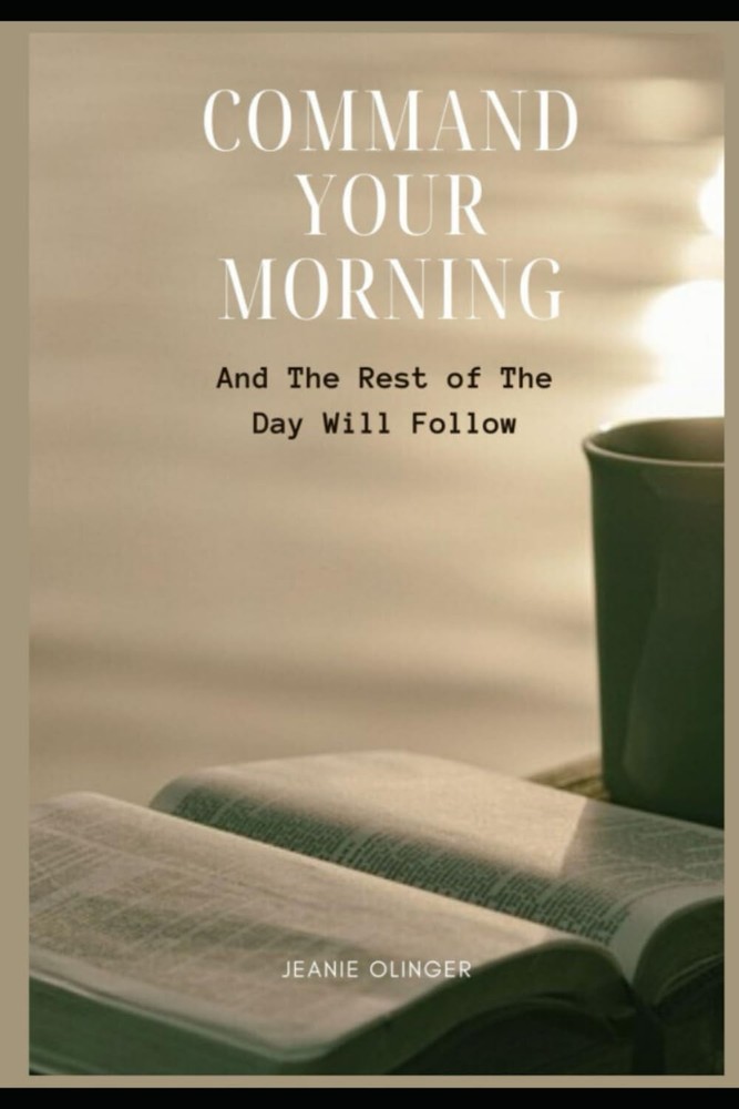 Command Your Morning