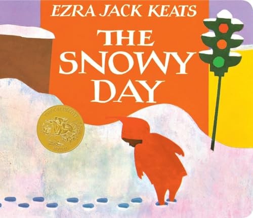 The Snowy Day by Keats, Ezra Jack Board book Book The Fast Free ShippingFREE US DELIVERY | ISBN: 0670013250 | Quality Books